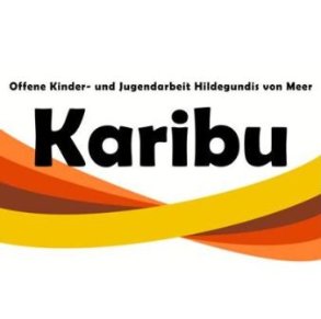 Logo - Karibu (c) Julia Lung