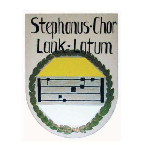 Logo - Stephanus-Chor (c) Stephanus-Chor