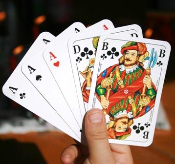 Symbol-Pokerspiel (c) pixa-bay.de