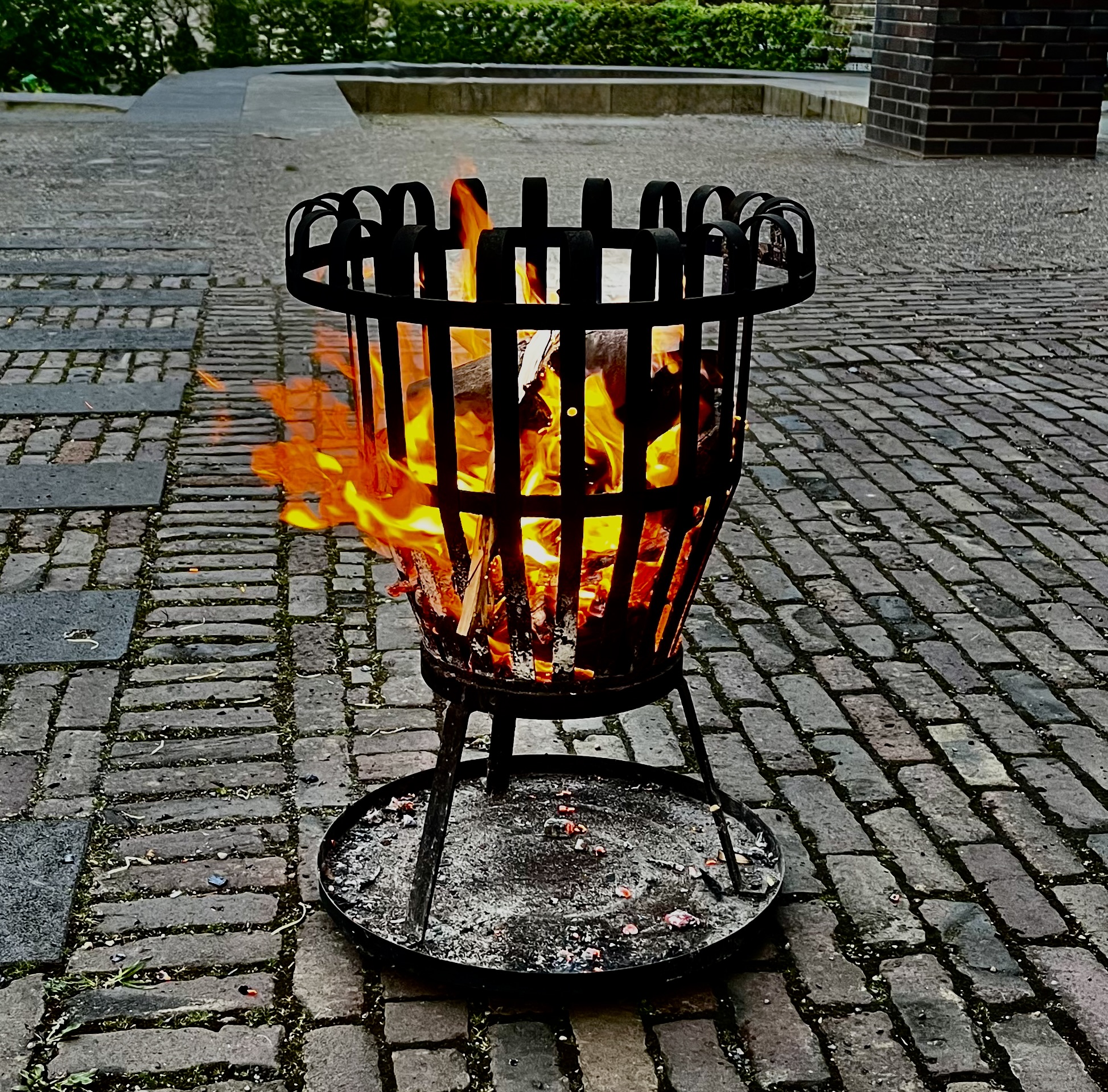 IMG_1846 Osterfeuer (c) Hildegundis von Meer