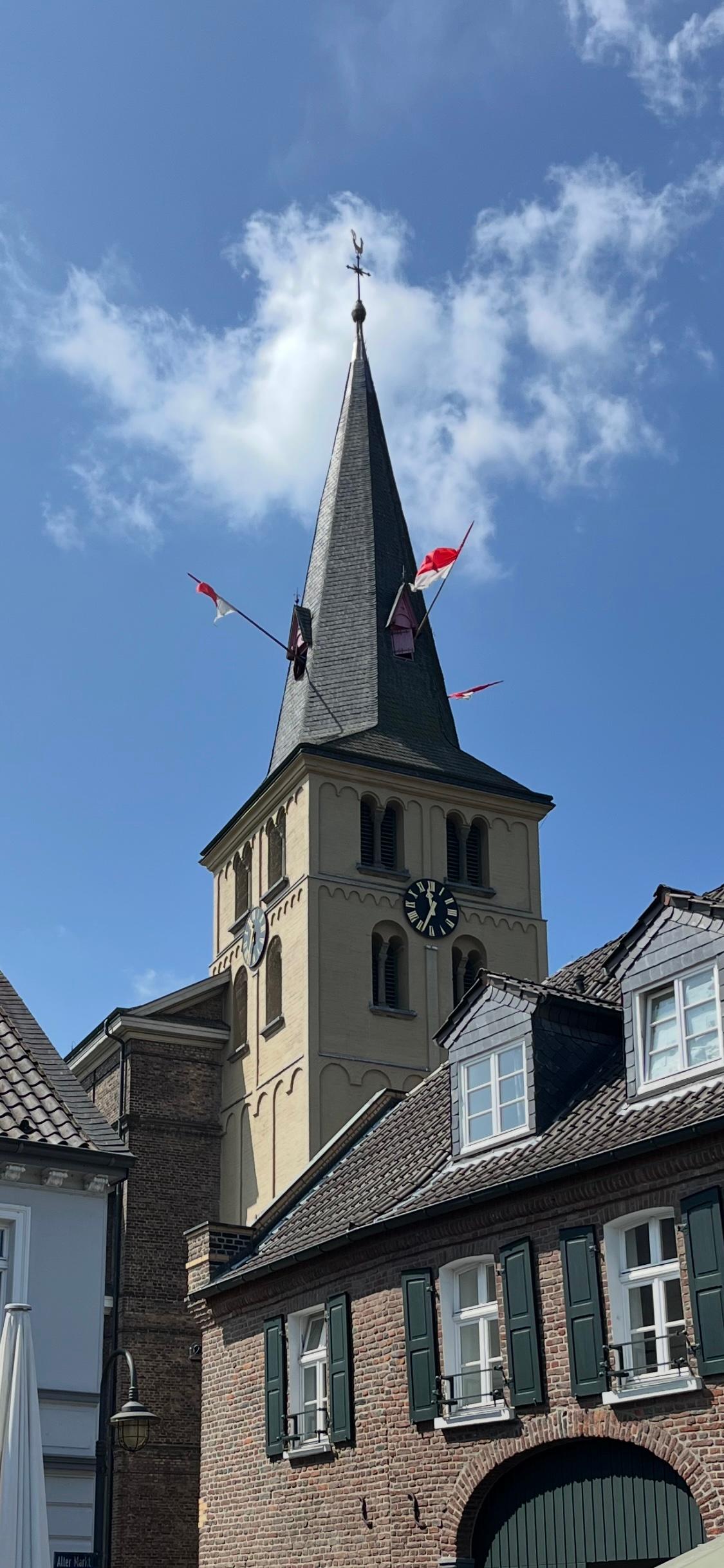 St. Stephanus Fronleichnam 2025