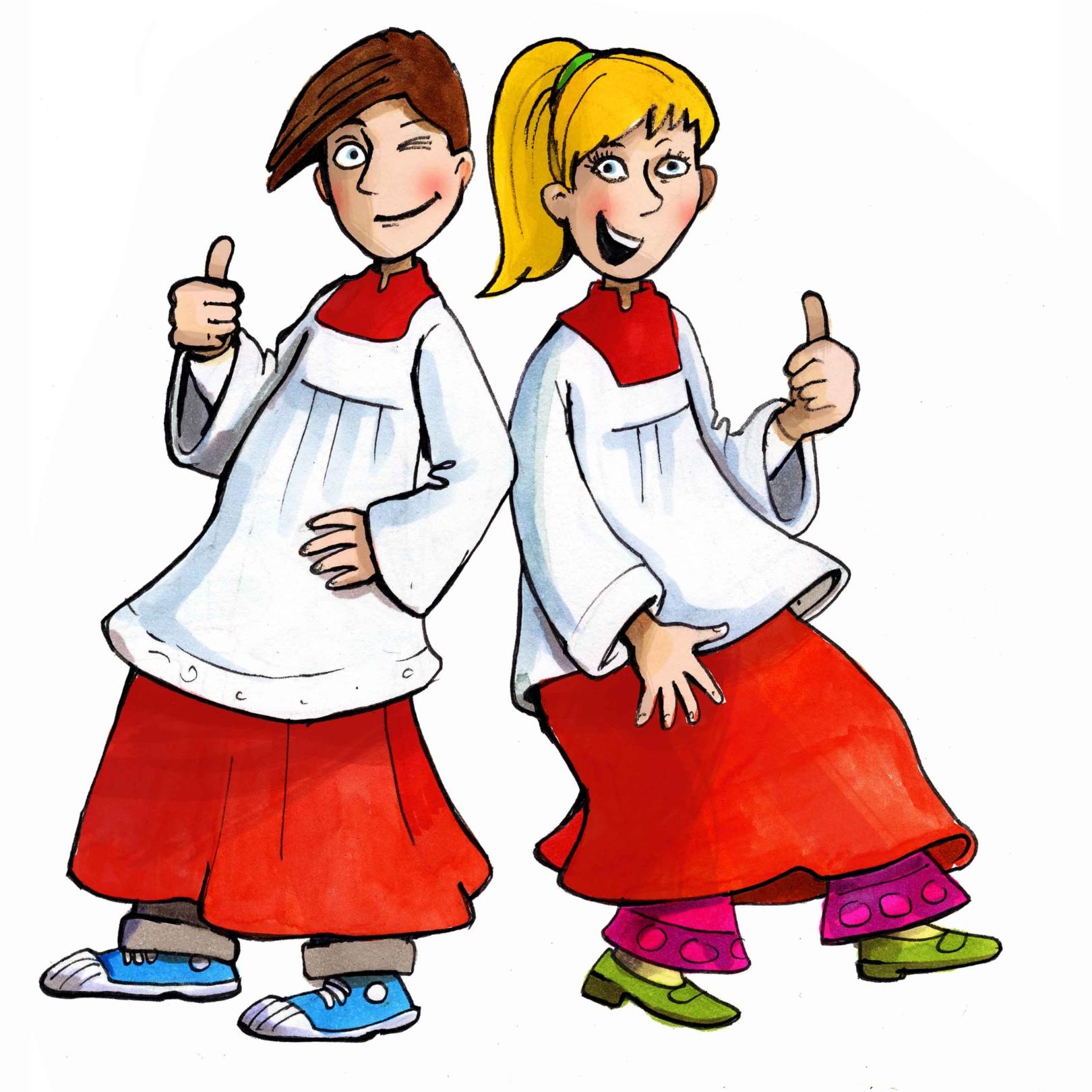 Bild Christian Badel (c) Bild: Christian Badel, www.kikifax.com In: Pfarrbriefservice.de