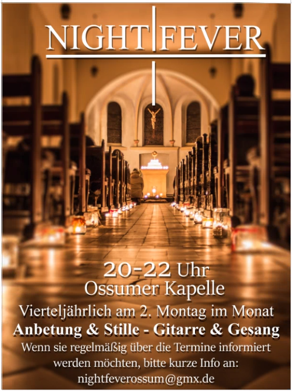 Nightfever 2025 (c) U. Kocken