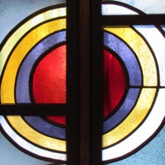 Kirche-Franziskus-Sonne-gross (c) Birgit Hellmanns