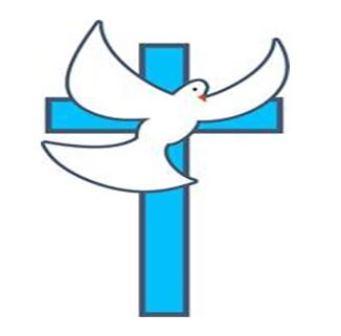 Logo - Friedenstaube (c) Friedensgebetde