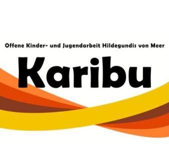 Logo - Karibu (c) Julia Lung