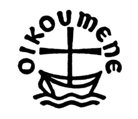 Logo-Oikoumene-Schiff (c) Oikumene