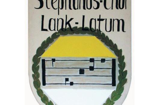 Logo - Stephanus-Chor
