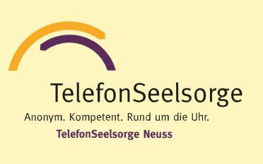 Logo-Telefonseelsorge Neuss (c) Telefonseelsorge Neuss