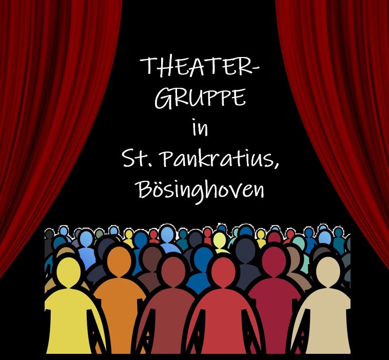 Theatergruppe (c) pixabay.com