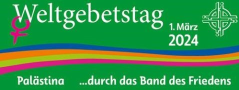 Weltgebetstag 2024 (c) Initiative Weltgebetstag