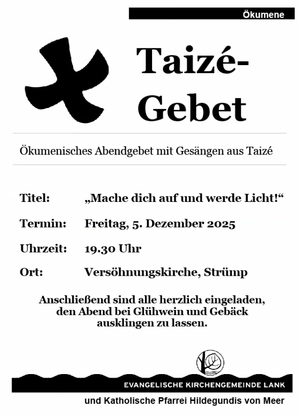 Taizé 05.12.25 (c) Ursula Kocken