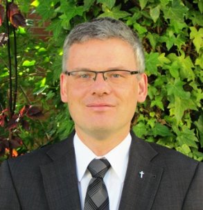 Portrait - Norbert Viertel (c) Birgit Hellmanns