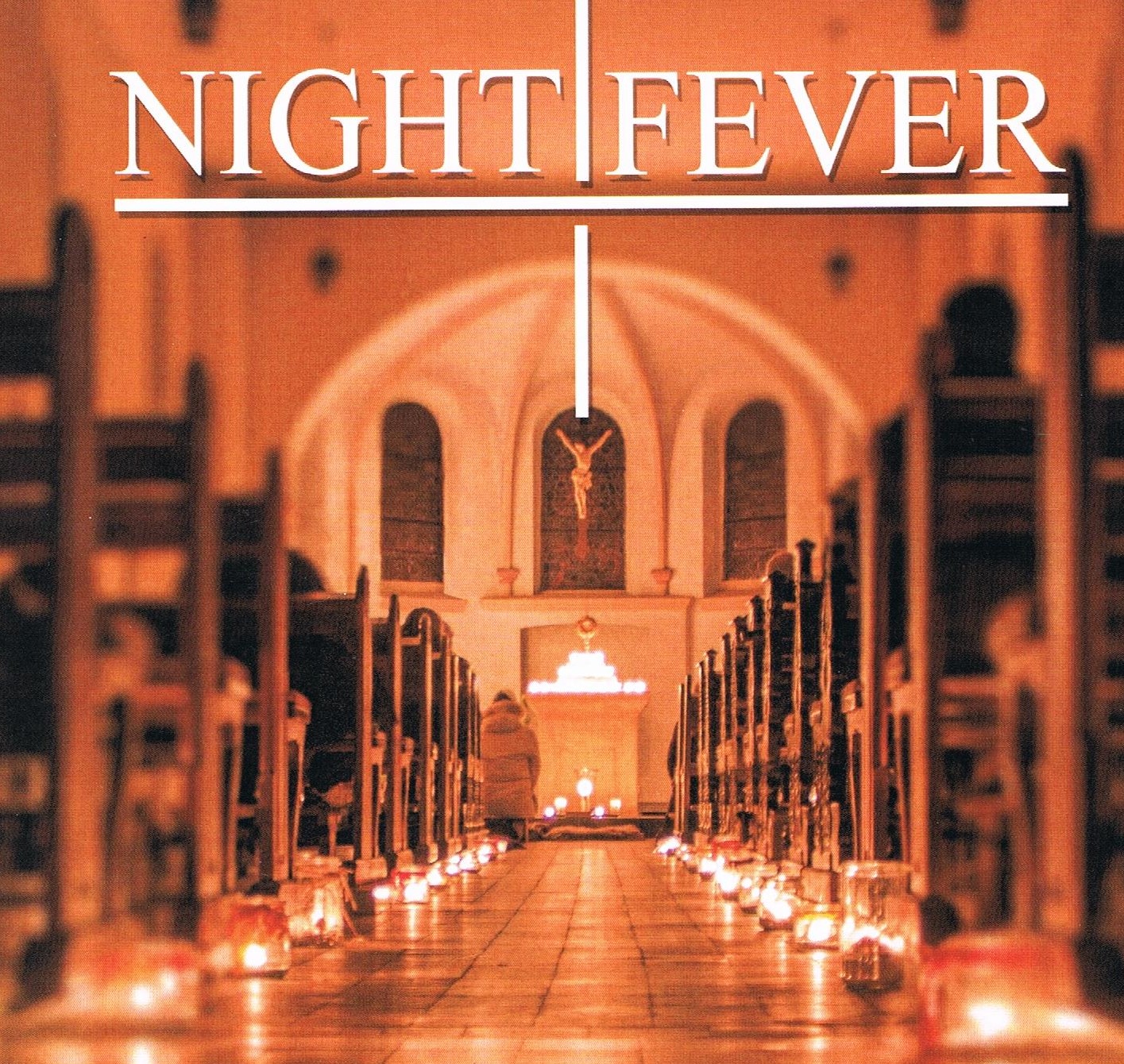 Night-fever (c) Richard Günnewig