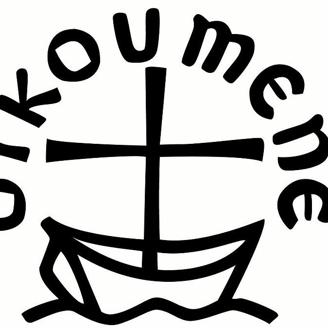 Oekumene logo