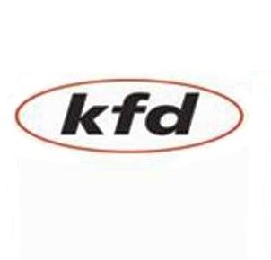 Logo - kfd (c) kfd