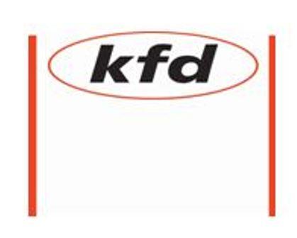kfd - Logo (c) Ursula Kocken