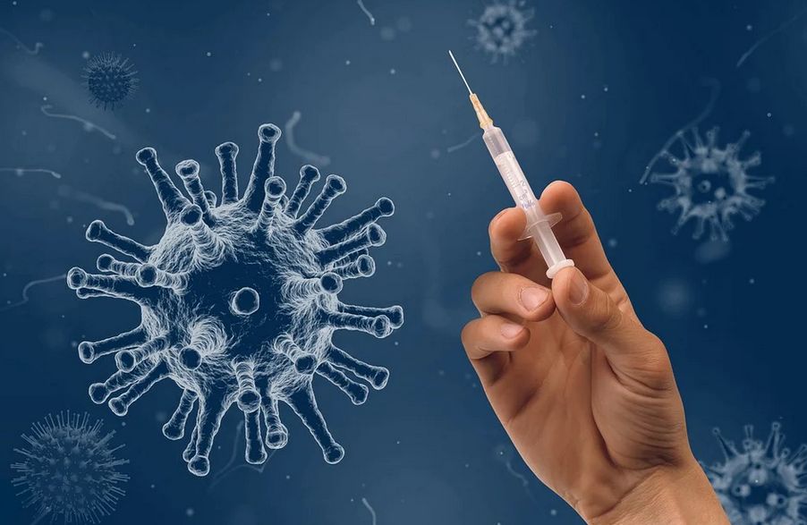 Impfen (c) Pixabay
