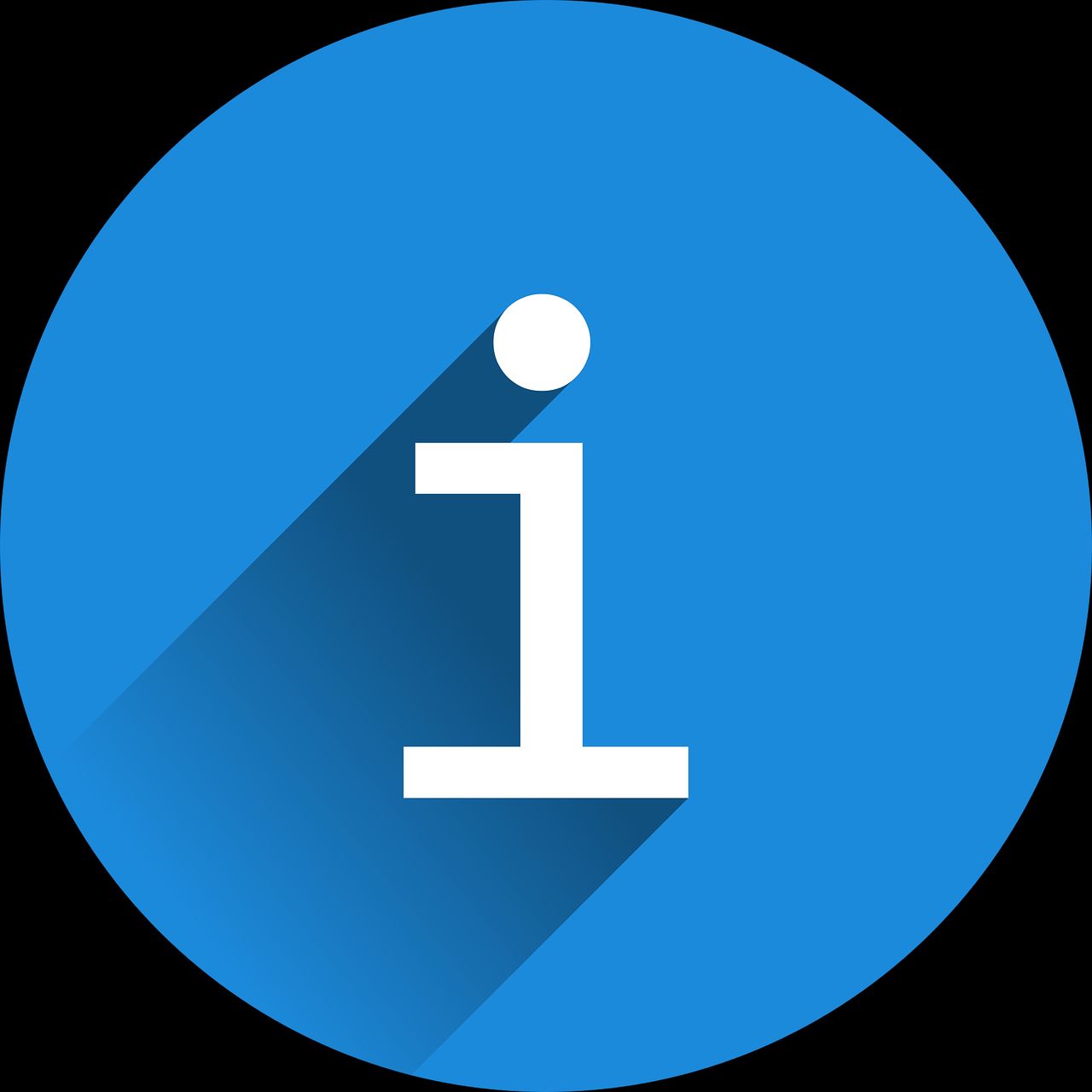 Info (1) (c) Pixabay